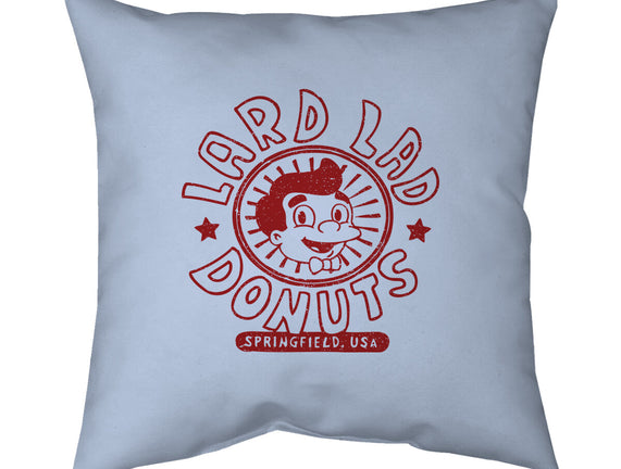 Lard Lad Donuts