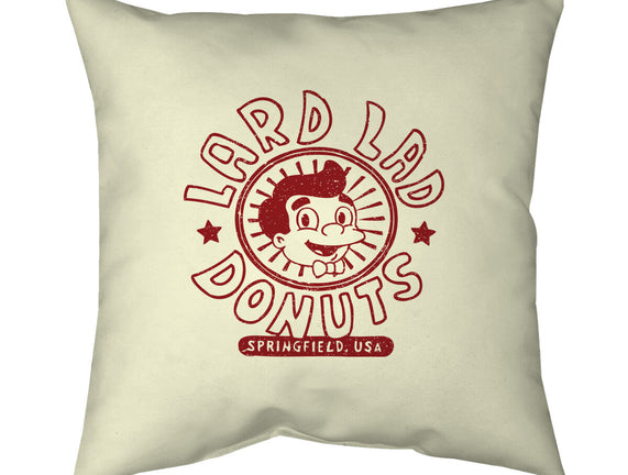 Lard Lad Donuts
