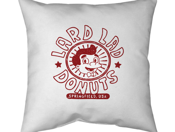 Lard Lad Donuts