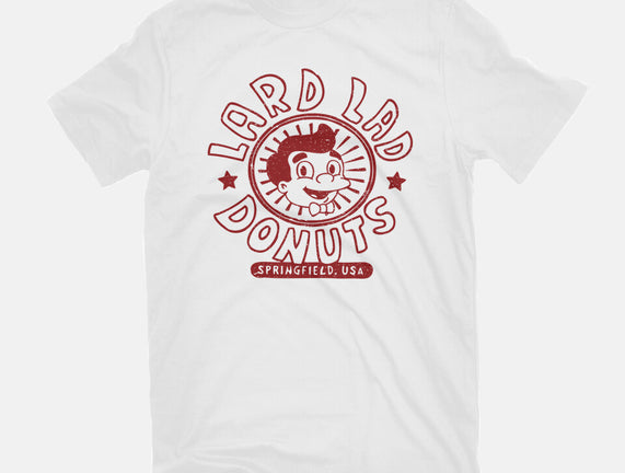 Lard Lad Donuts