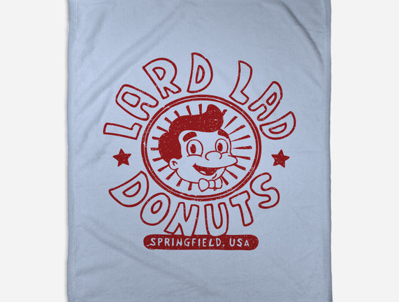 Lard Lad Donuts
