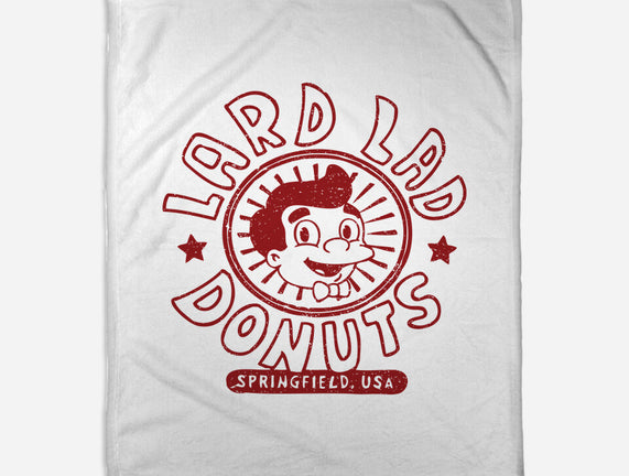 Lard Lad Donuts