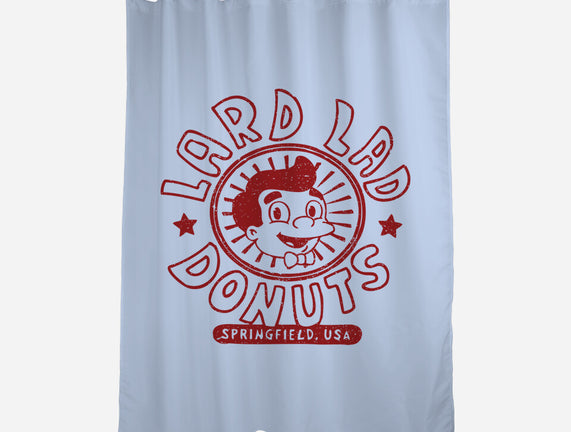 Lard Lad Donuts