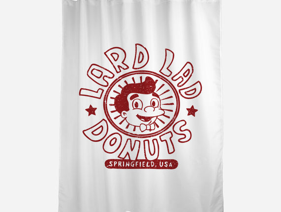 Lard Lad Donuts
