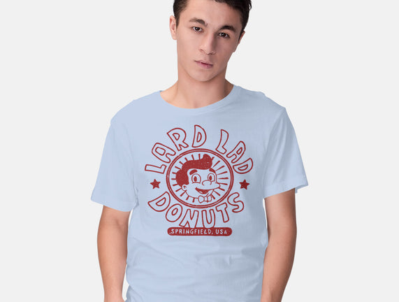 Lard Lad Donuts