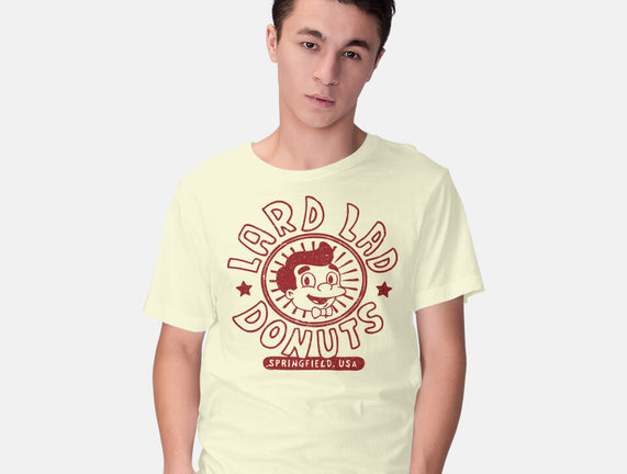 Lard Lad Donuts