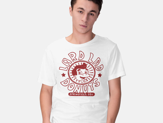 Lard Lad Donuts