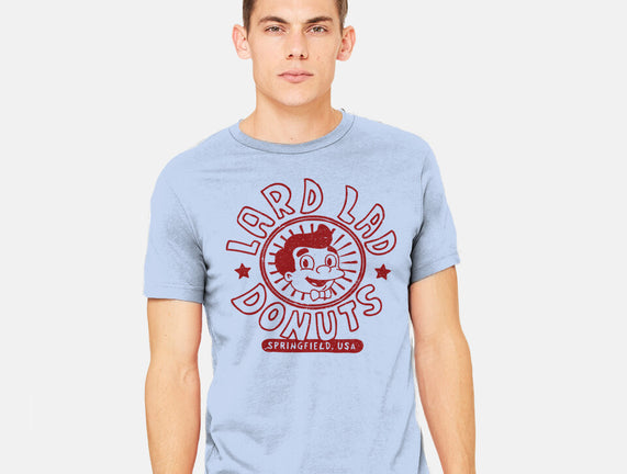 Lard Lad Donuts