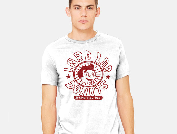 Lard Lad Donuts