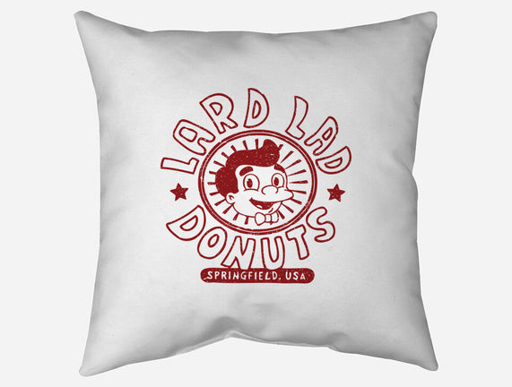 Lard Lad Donuts