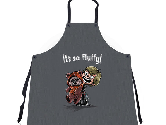 Star Fluffy