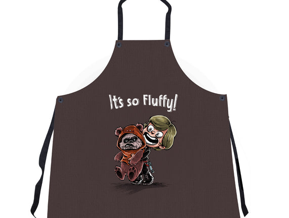 Star Fluffy