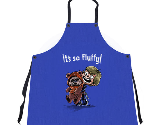 Star Fluffy