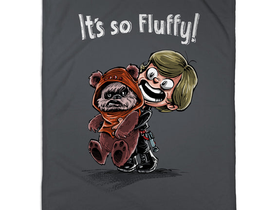 Star Fluffy