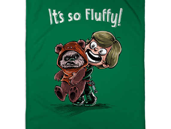 Star Fluffy