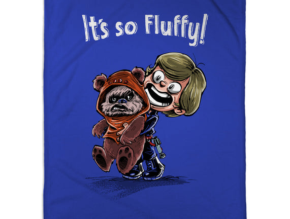 Star Fluffy