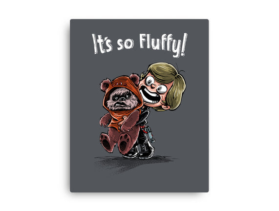 Star Fluffy