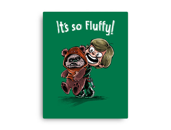 Star Fluffy