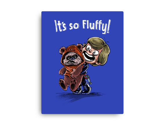 Star Fluffy