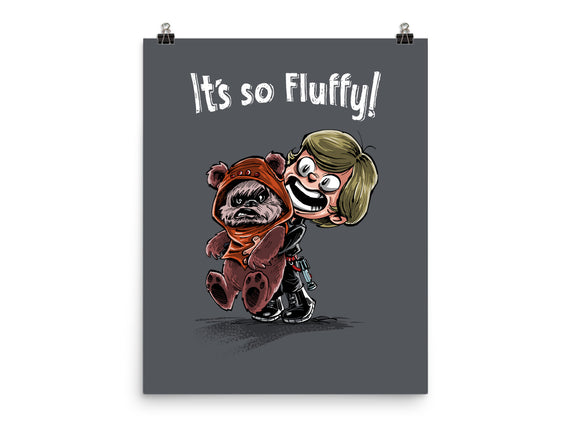 Star Fluffy