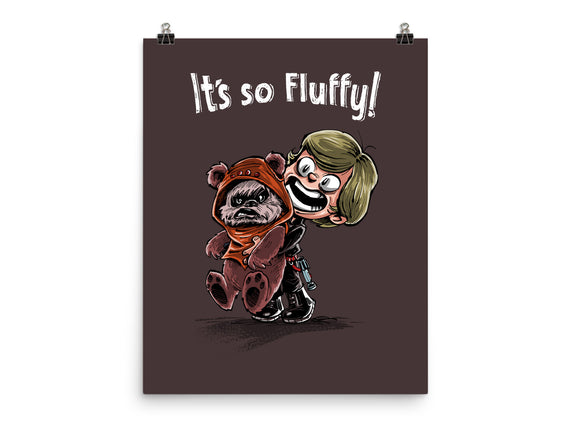 Star Fluffy