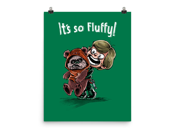 Star Fluffy