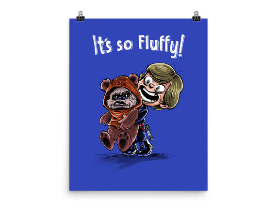 Star Fluffy