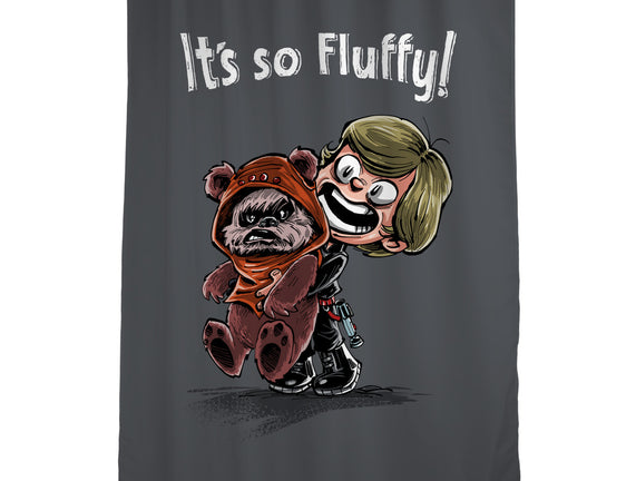 Star Fluffy