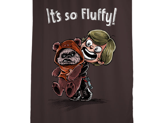 Star Fluffy