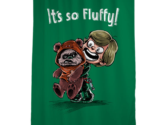 Star Fluffy