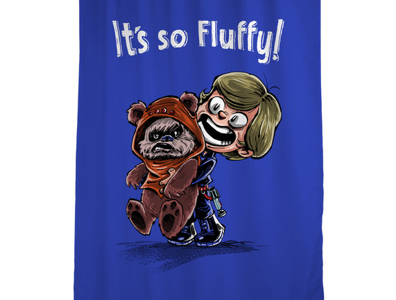 Star Fluffy