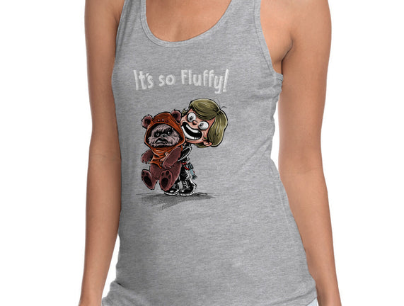 Star Fluffy