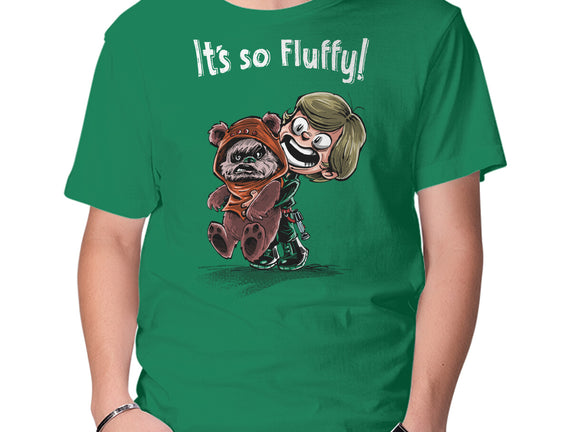 Star Fluffy