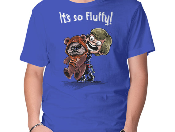 Star Fluffy