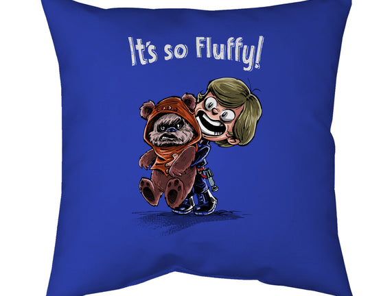 Star Fluffy