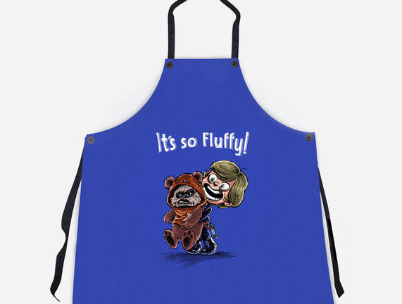 Star Fluffy