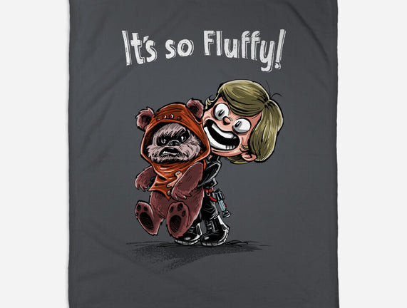 Star Fluffy