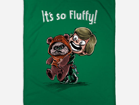 Star Fluffy