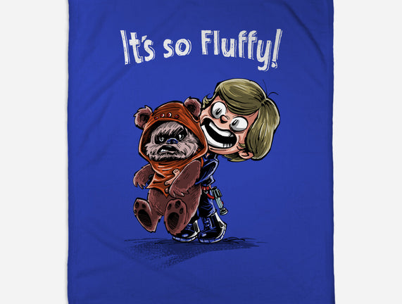 Star Fluffy