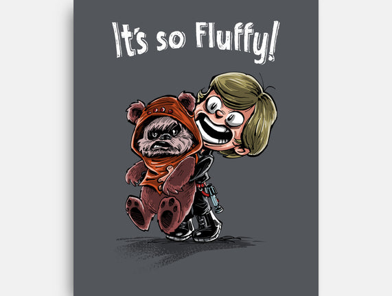 Star Fluffy