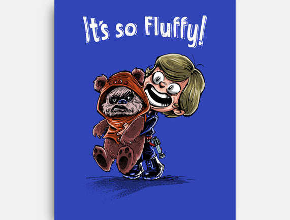 Star Fluffy