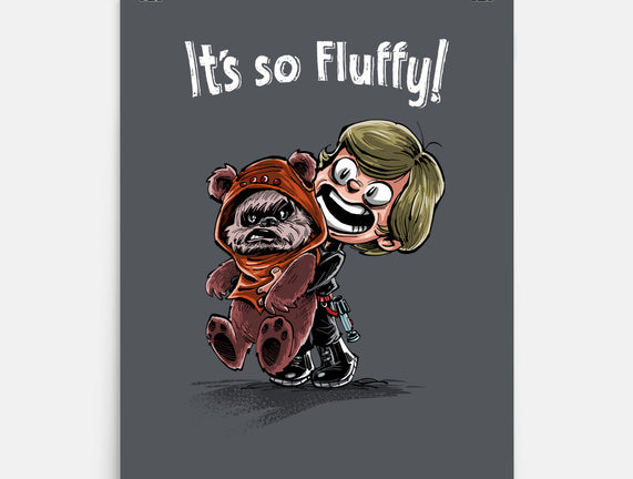 Star Fluffy