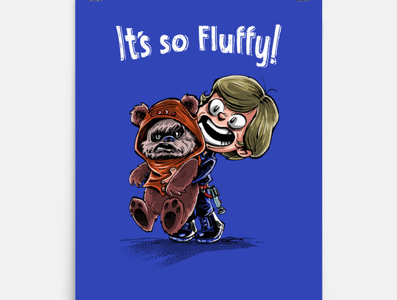 Star Fluffy