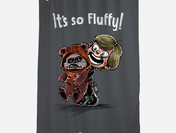 Star Fluffy
