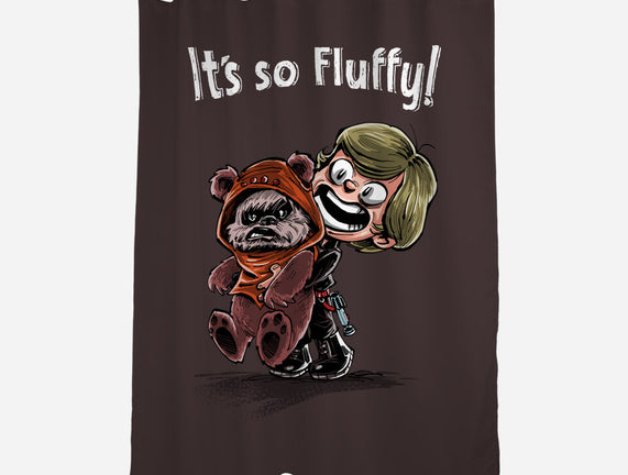 Star Fluffy