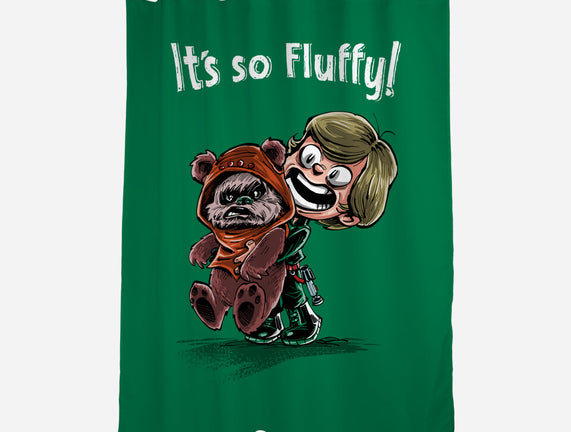 Star Fluffy