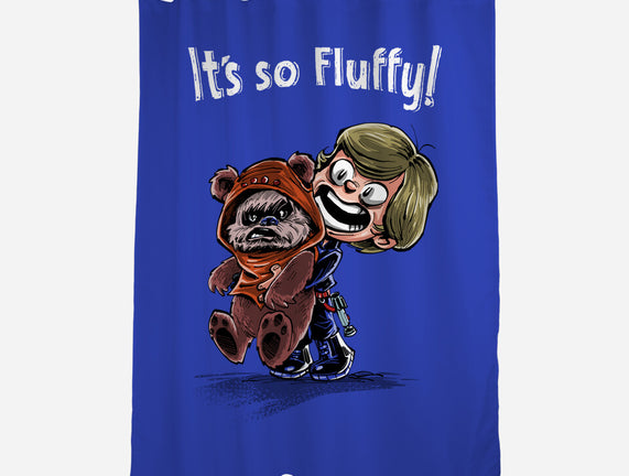Star Fluffy