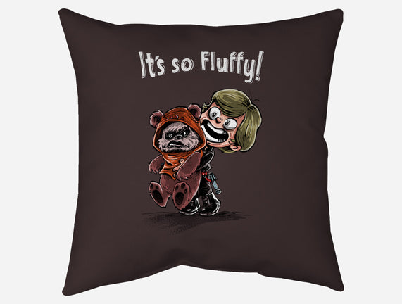 Star Fluffy