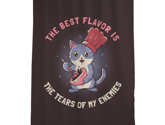 The Best Flavor