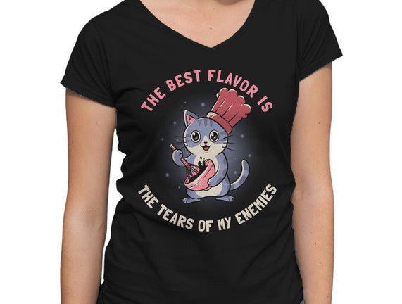 The Best Flavor